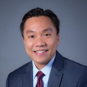 Mandarin Speaking Attorney in USA - Shandon Phan