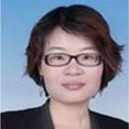 Chinese Lawyer in China - Tina Chan
