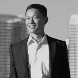 Chinese Real Estate Lawyer in California - Binh Bui