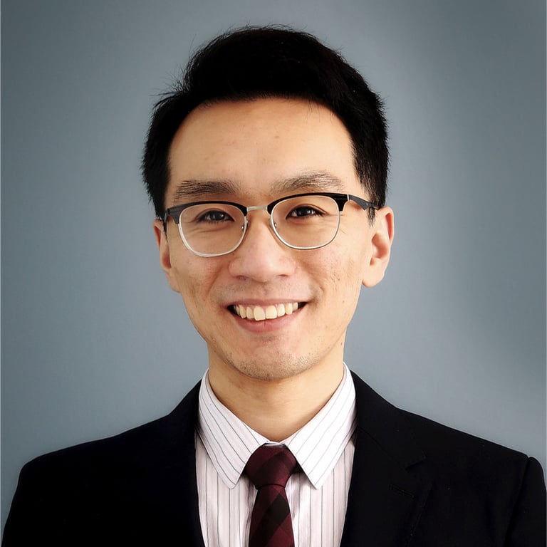 Chinese Lawyer in Pennsylvania - Bole Yuan