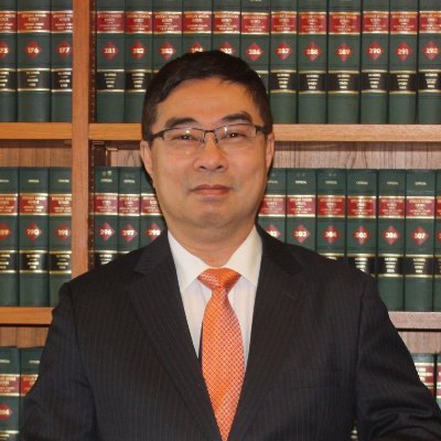 Chinese Lawyer in Ottawa ON - Carman Feng