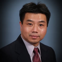 Chinese Business Lawyers in USA - Charles C.H. Wu
