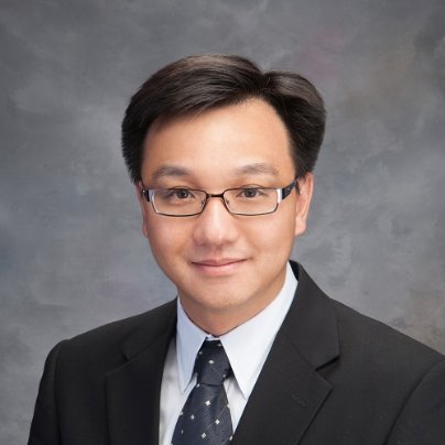 Chinese Lawyers in Houston Texas - David Hsu