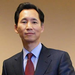 Chinese Lawyer in Indiana - Hong-min Jun