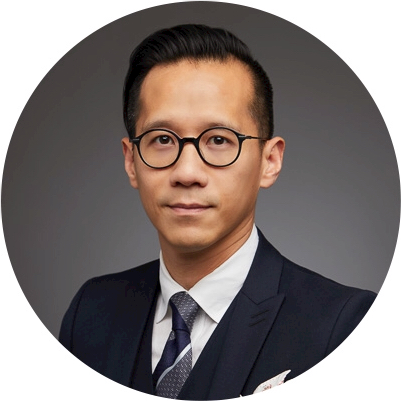 Chinese Lawyer in Illinois - Kai (Tzu-Kai) Lo
