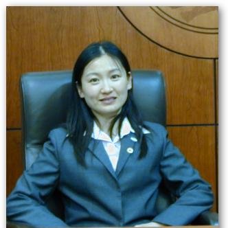 Chinese Lawyer in San Francisco California - Kelly Honglei Bu