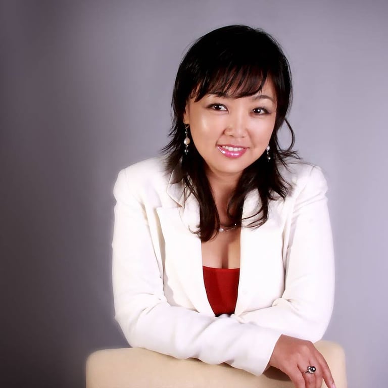 Mandarin Speaking Lawyers in USA - Linda Liang
