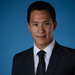 Mandarin Speaking Lawyer in USA - Michael T. Hua
