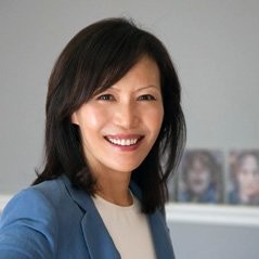 Susan Yu - Chinese lawyer in Los Angeles CA