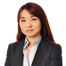 Chinese Lawyer in San Francisco CA - Teresa Li