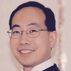 Chinese Attorney in San Francisco California - Thomas Wei-Hua Wang