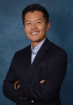 Chinese Attorney in California - Vincent Tong
