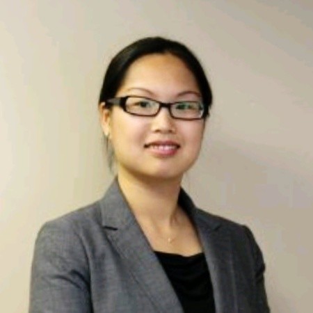 Chinese Lawyer in Massachusetts - Zoe Zhang-Louie