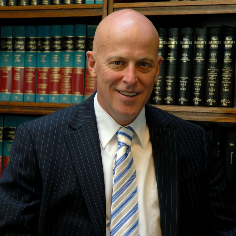 Mandarin Speaking Lawyer in USA - David Smoren