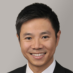 Chinese Attorney in Los Angeles California - Victor Cheng